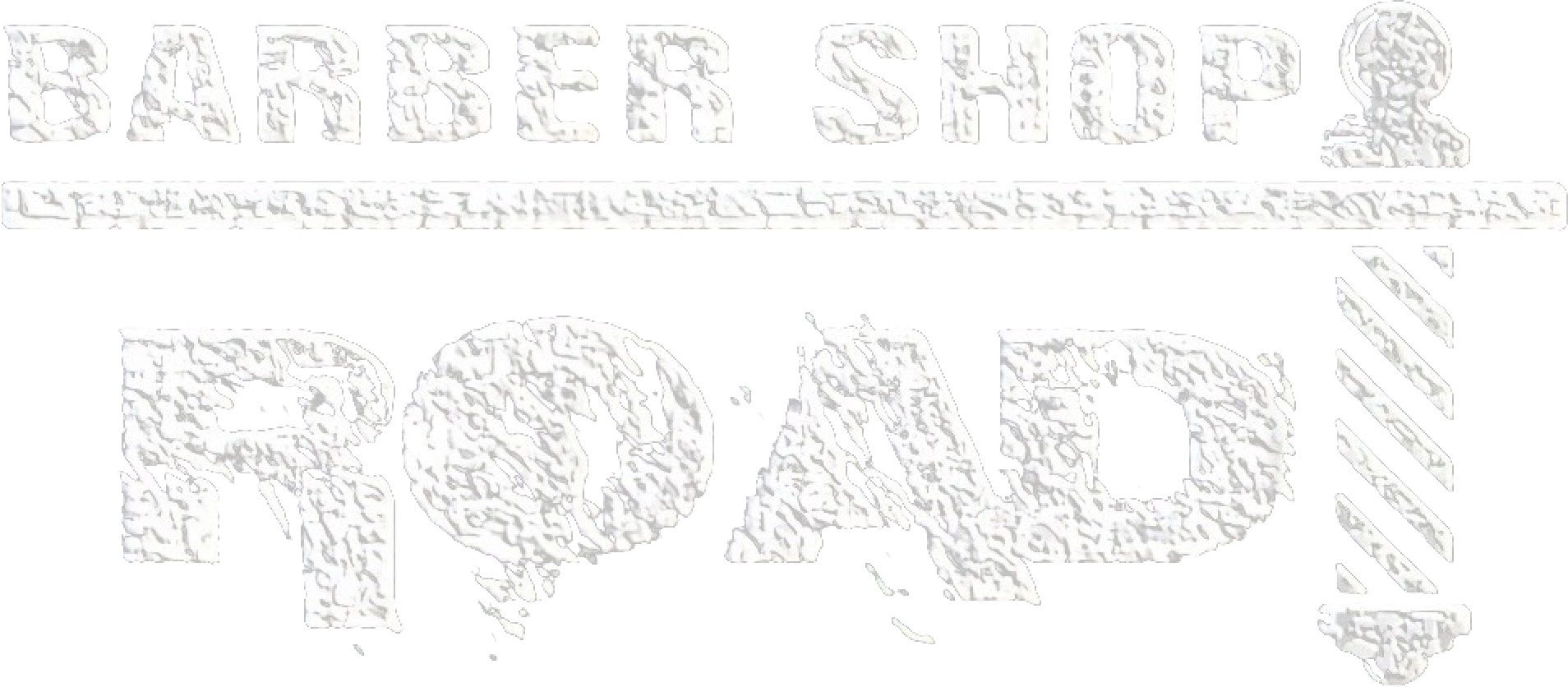 バーバーショップロード